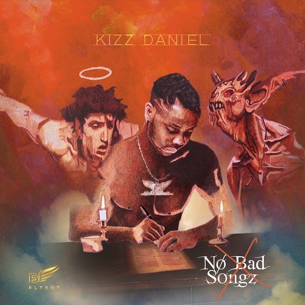 Kizz Daniel – Tere ft. Diamond Platnumz