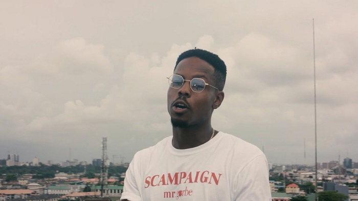 VIDEO: Ladipoe – Revival
