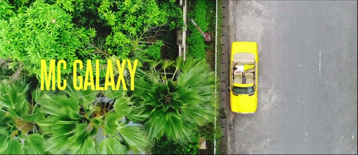 VIDEO: MC Galaxy – OHAA