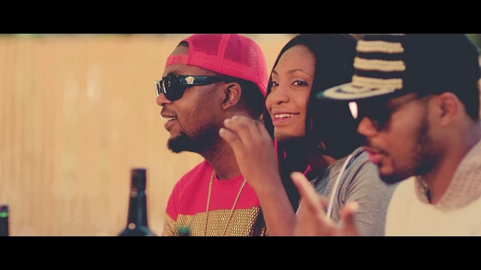 VIDEO: Maleke ft. Oritse Femi – Erujeje