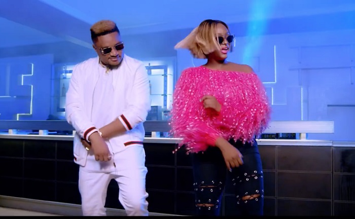 VIDEO: Masterkraft & DJ Cuppy – Charged Up