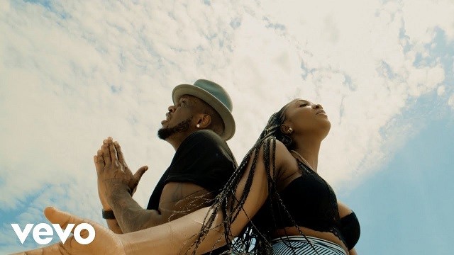 VIDEO: Mr P ft. Simi – Zombie