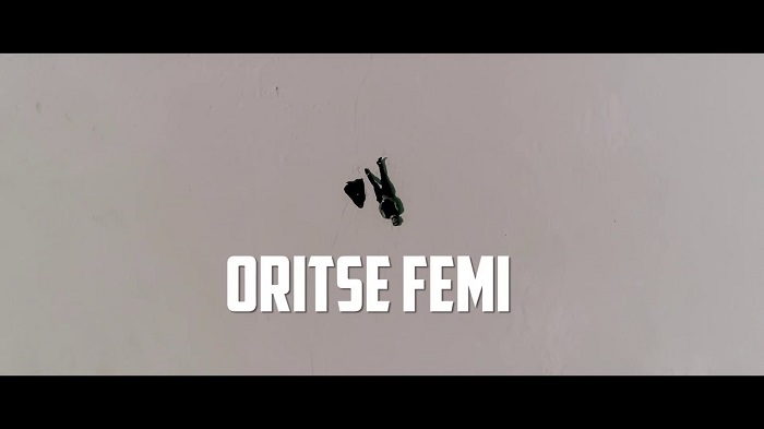 VIDEO: Oritse Femi – Jaiye