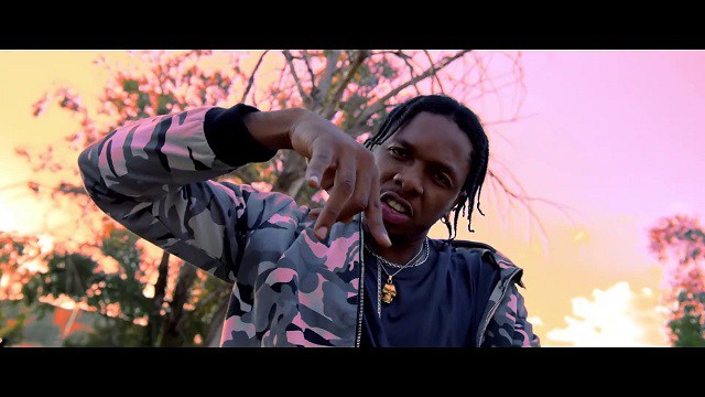 VIDEO: Runtown – No Permission ft. Nasty C