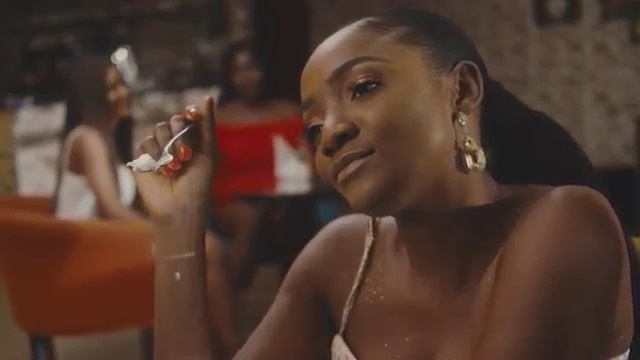 VIDEO: Simi – Lovin’