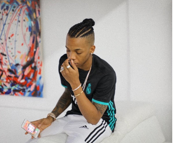 He is Seriously Ill – Tekno’s Management Reports He Has Damaged His Voice Box