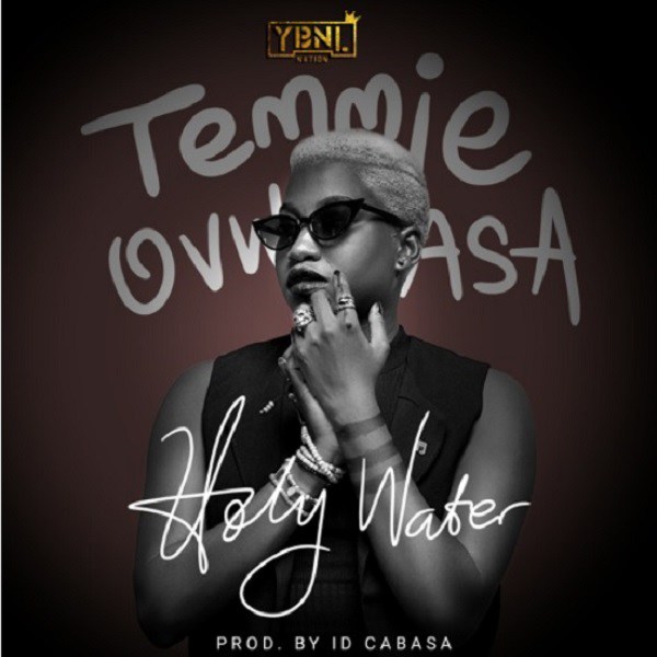 Temmie Ovwasa – Holy Water