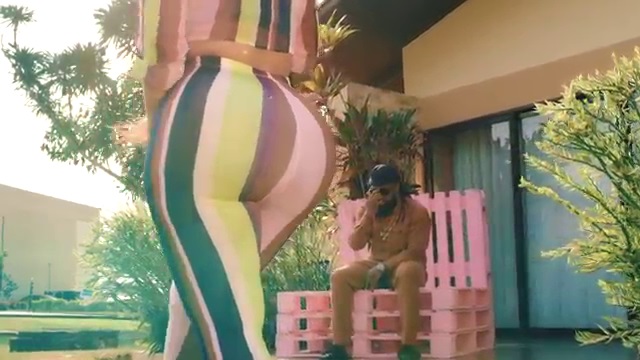 VIDEO: Timaya ft. King Perryy & Patoranking – Kom Kom