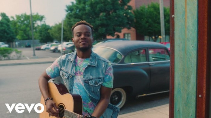 VIDEO: Travis Greene – Love Will Always Win