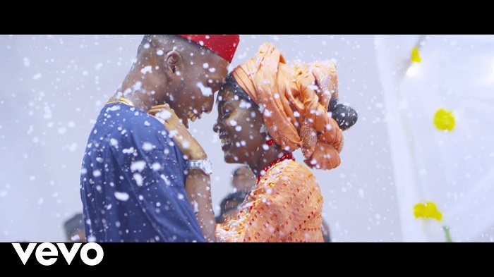 VIDEO: Victor AD – No Idea