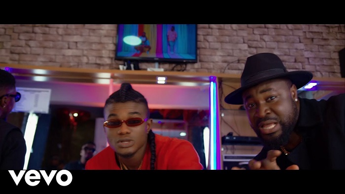 VIDEO: Xbusta – Ogologo ft. Harrysong