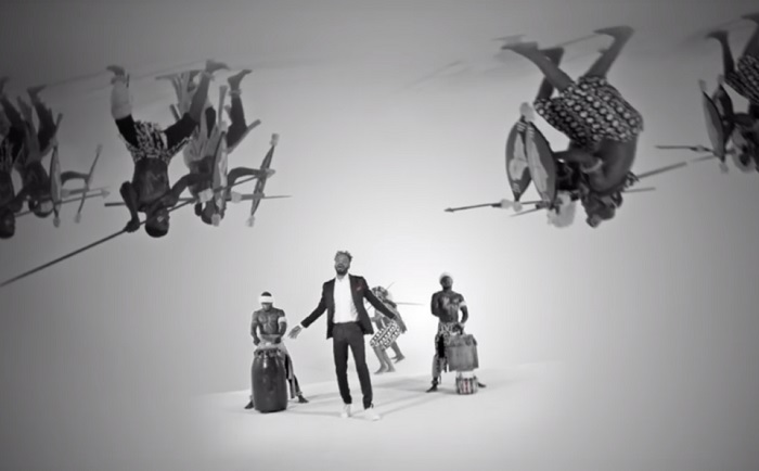 VIDEO: 9ice – E O Mo Meme ft. Beambo Taylor