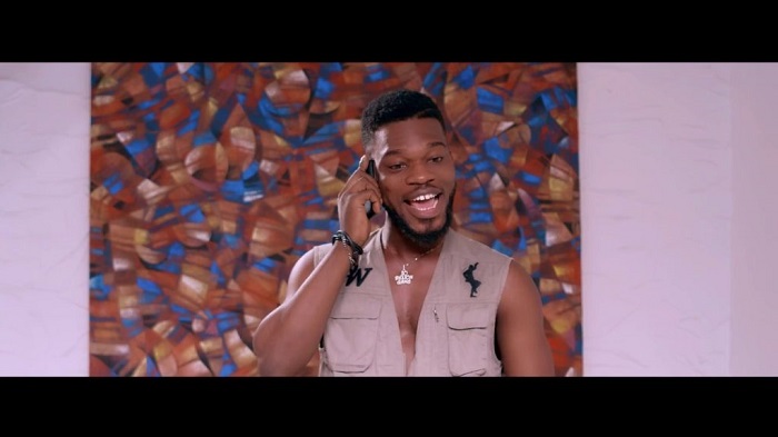 VIDEO: DJ Kaywise ft. Olamide – See Mary See Jesus