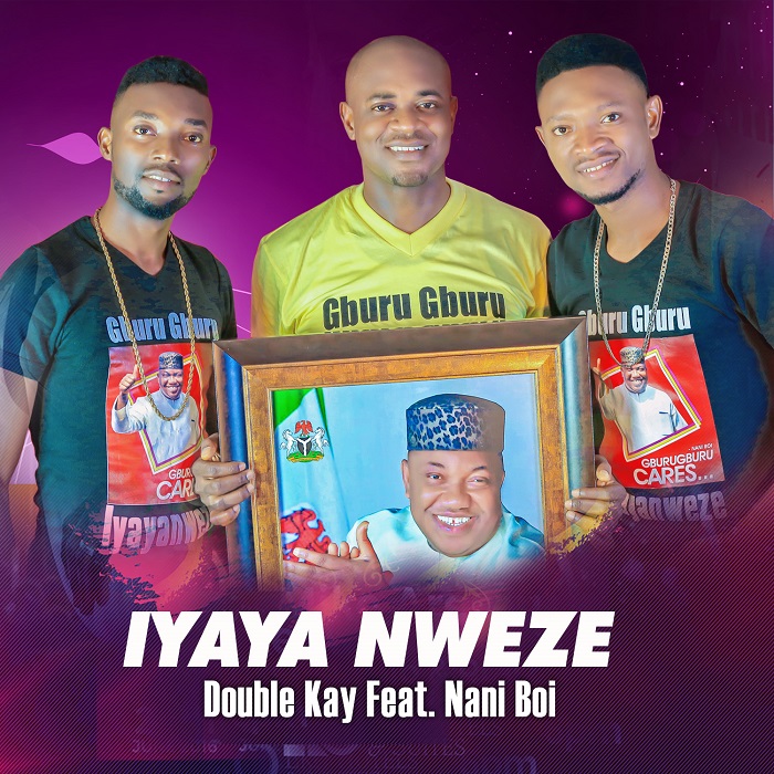VIDEO: Double Kay ft. Nani Boi – Iyaya Nweze