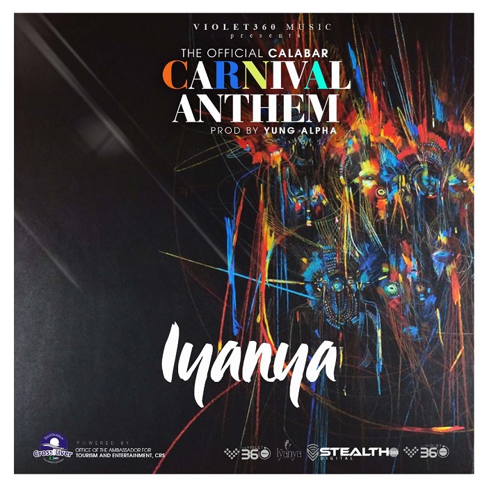 Iyanya – The Official Calabar Carnival Anthem