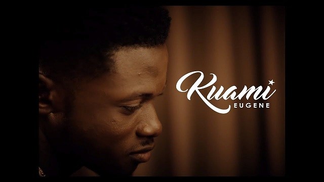 VIDEO: Kuami Eugene – Heaven