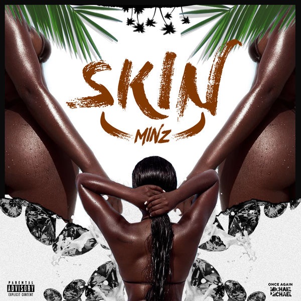 Minz – Skin