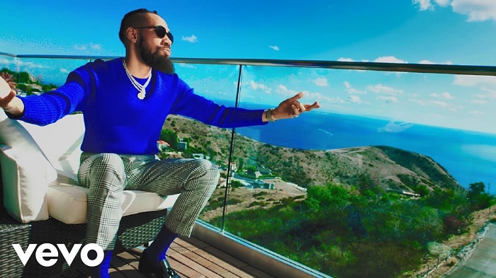 VIDEO: Phyno – Iyilu Ife
