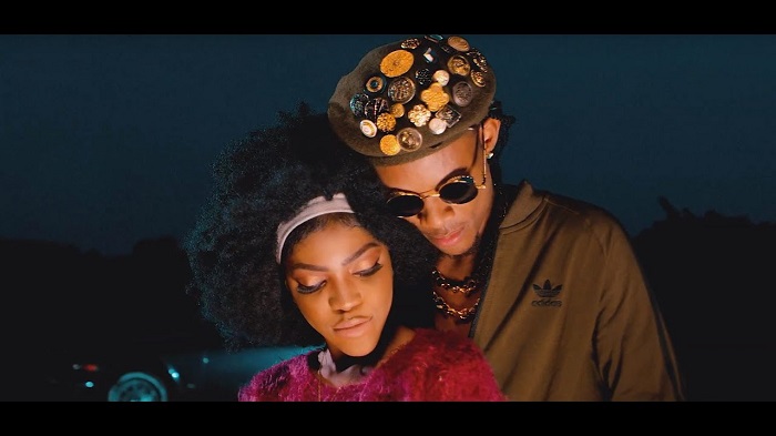 VIDEO: Rave – Ride Away