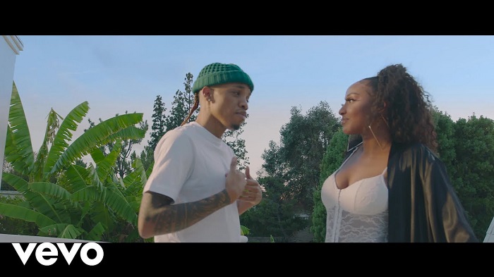VIDEO: Tekno – On You