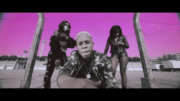 VIDEO: Yomi Blaze ft Olamide – Ika