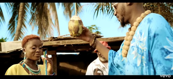 VIDEO: 2Baba – Oyi ft. HI-Idibia