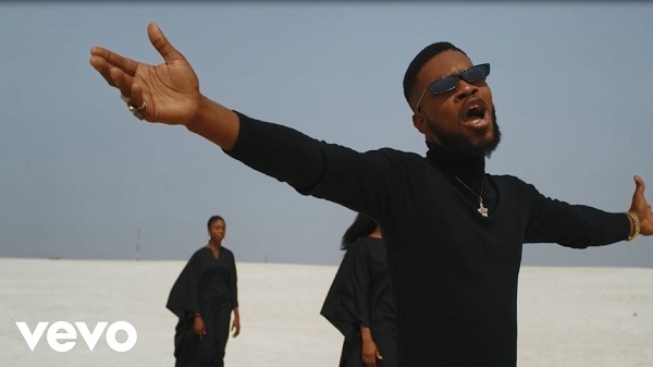 VIDEO: Broda Shaggi – Ori
