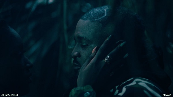 VIDEO: Ceeza Milli – Nawa