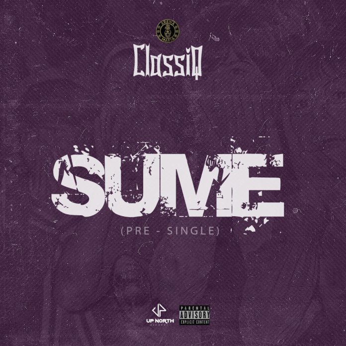 ClassiQ – Sume (Freestyle)
