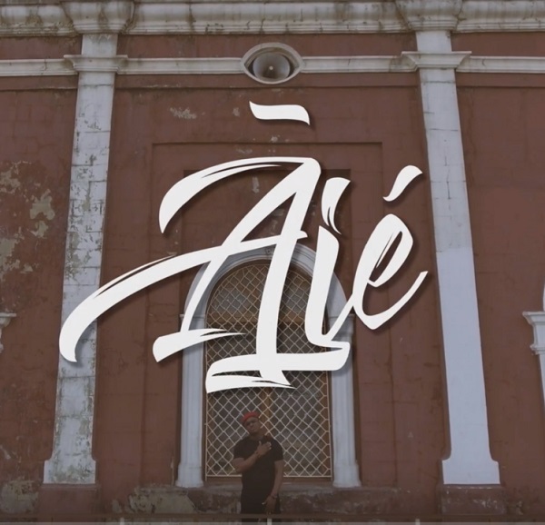 VIDEO: Jaywon – Aje