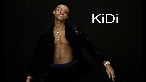 VIDEO: KiDi – Mr Badman ft. Kwesi Arthur