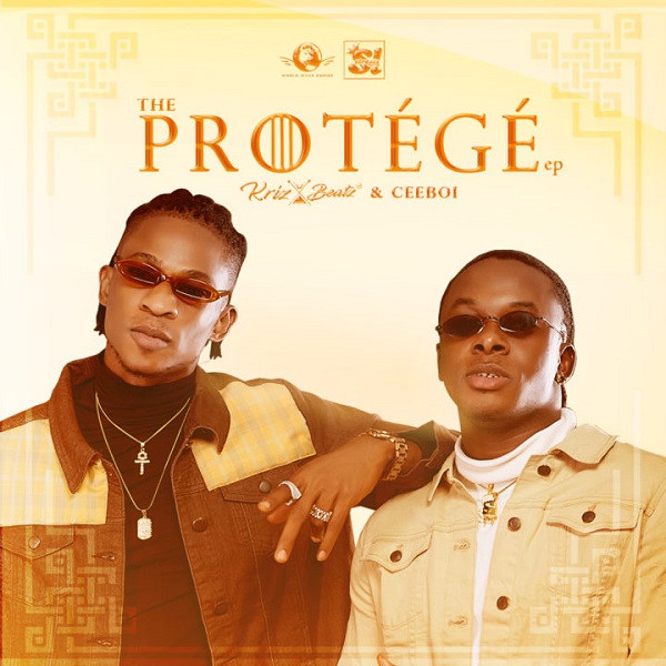 Krizbeatz & Ceeboi – Cinema ft. Dremo & Spyro