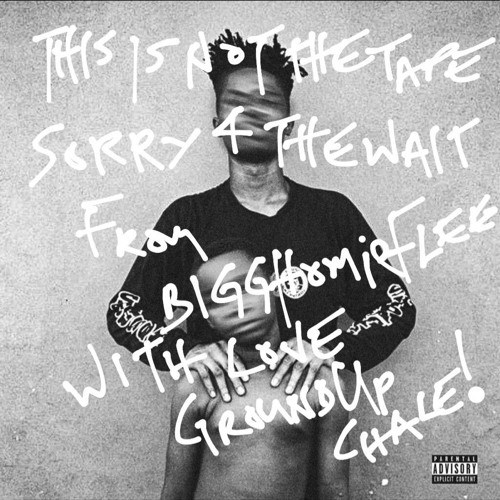 Kwesi Arthur – This Is Not The Tape, Sorry For The Wait (EP)