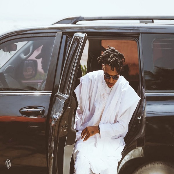 VIDEO: Mayorkun – Sope
