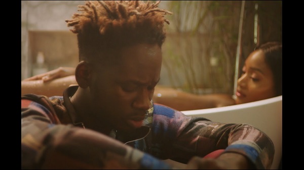 VIDEO: Mr Eazi – Miss You Bad ft. Burna Boy
