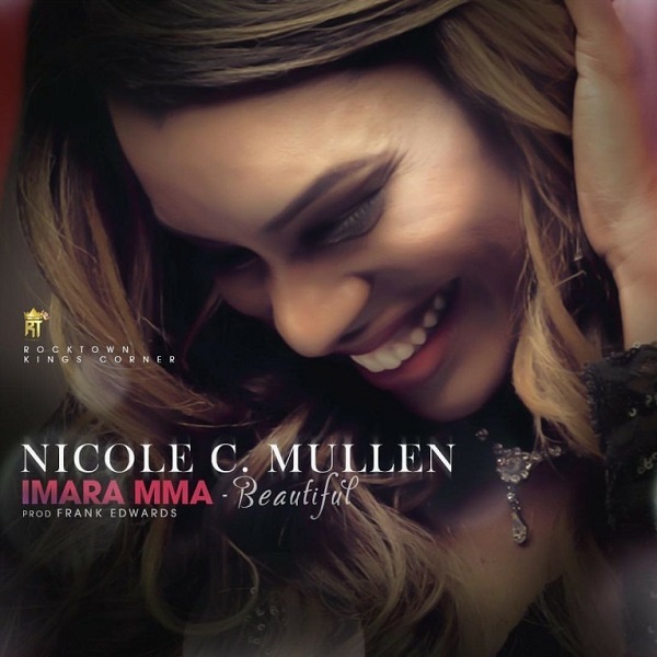 Nicole C. Mullen – Imara Mma