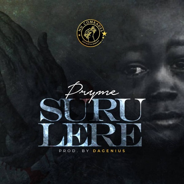 Pryme – Surulere