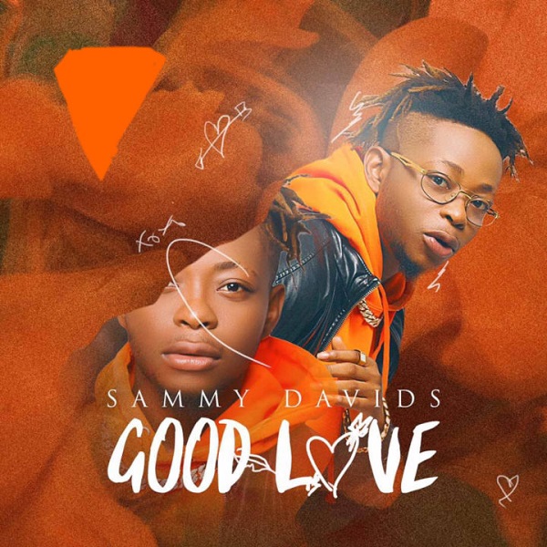 Sammy Davids – Good Love