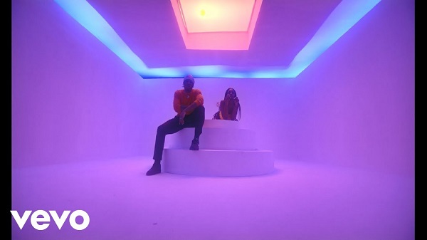 VIDEO: Seyi Shay ft. Runtown – Gimme Love