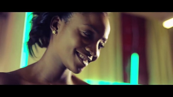 VIDEO: Simi – Ayo