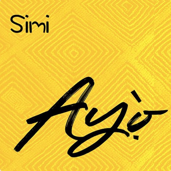 Simi – Ayo (Prod. Legendury Beatz)