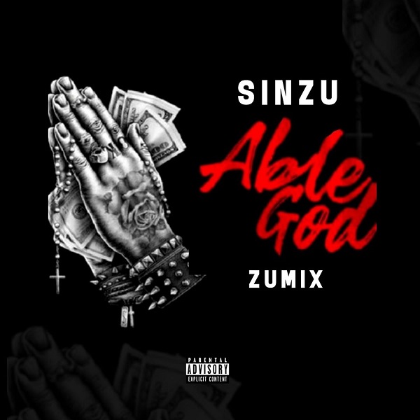 Sinzu – Able God (Zumix)