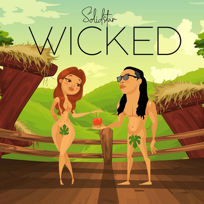 Solidstar – Wicked (Prod. Micon)