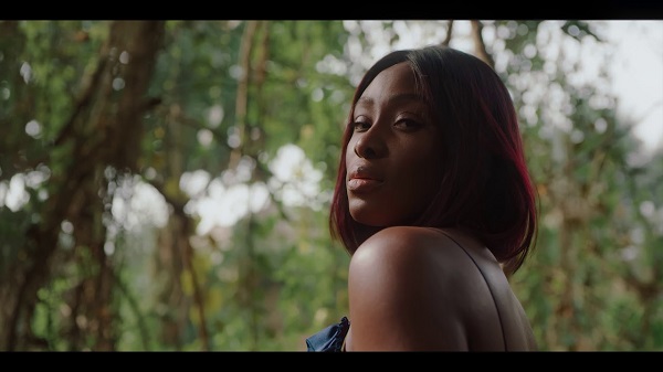 VIDEO: Tolani ft. Reekado Banks – Ba Mi Lo (Come With Me)