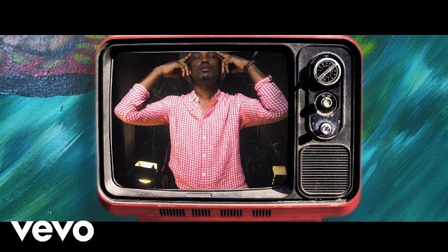 VIDEO: Vector – Be Happy ft. DJ Magnum, Daddy Showkey