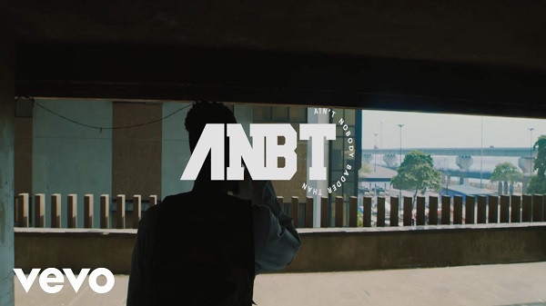 VIDEO: YCee – My Side