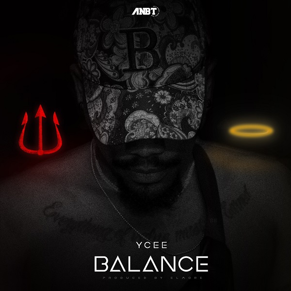 YCee – Balance (Prod. Elmore)