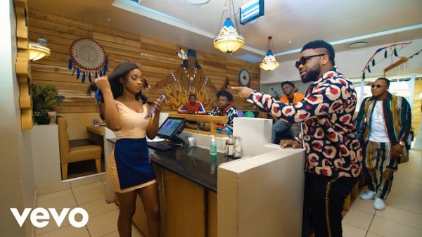 VIDEO: Magnito – Adebayo ft. Gspihrz