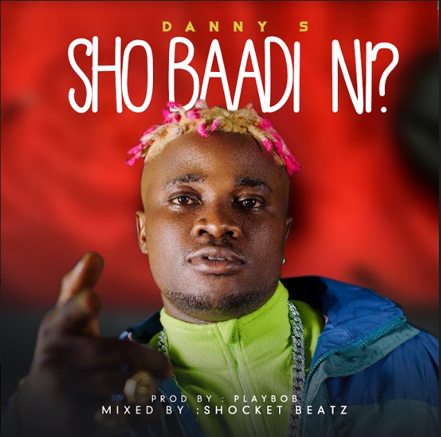 Danny S – Sho Baadi Ni?