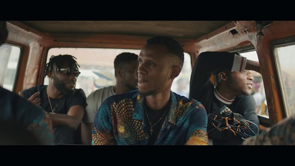VIDEO: Dremo – Nobody